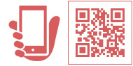 スマートフォンサイトのQRコード